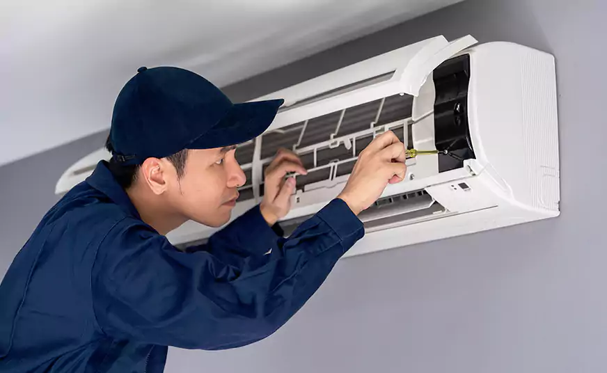 AC Duct Cleaning Belle Glade
