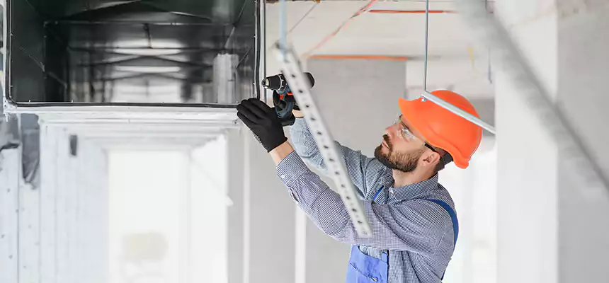 Comprehensive Ventilation Cleaning in Belle Glade
