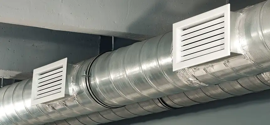 Our Air Duct Camera Inspection Services in Belle Glade, FL