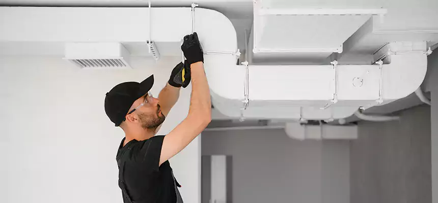 Our Air Duct Repair Services in Belle Glade, FL