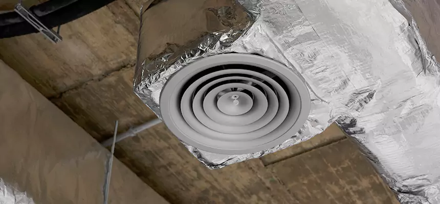 Our Basement Vent Cleaning Services in Belle Glade, FL