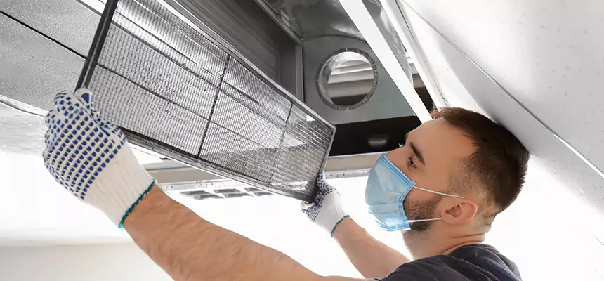 Our Bathroom Exhaust Duct Cleaning Services in Belle Glade, FL