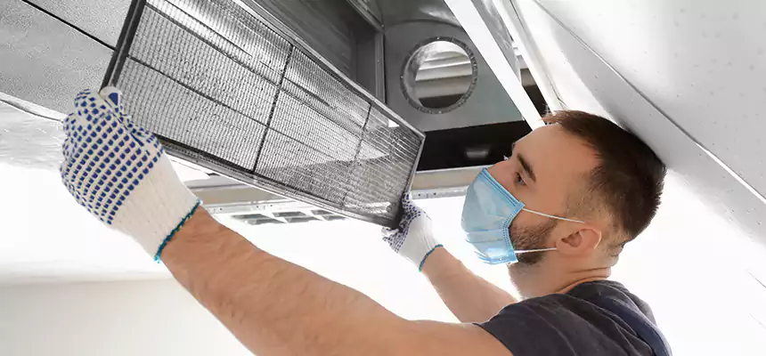 Our Dryer Vent Cleaning Services in Belle Glade, FL