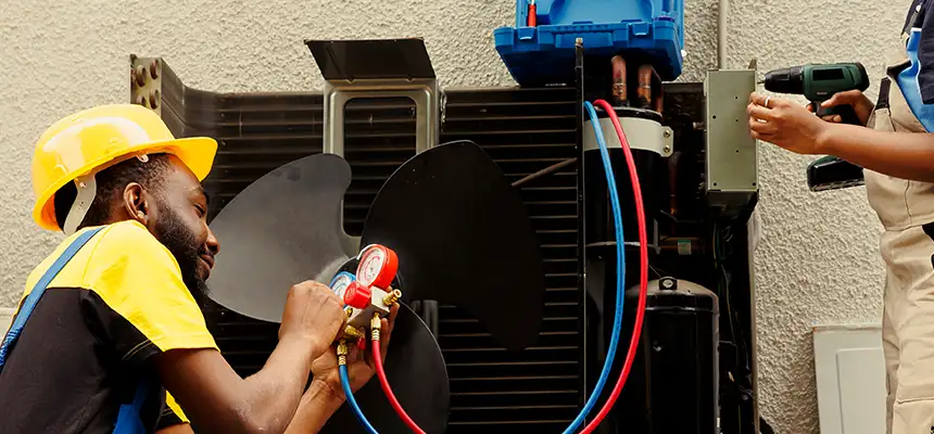 Our HVAC Airflow Optimization Services in Belle Glade, FL