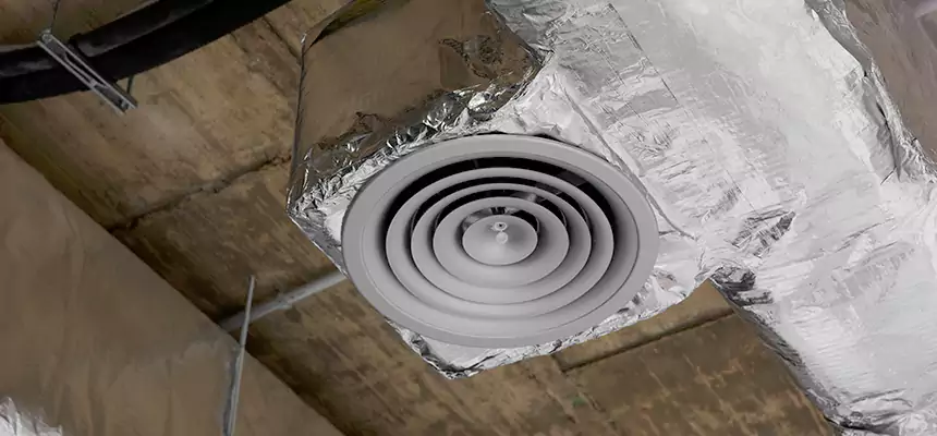 Our HVAC Ductwork Installation Services in Belle Glade, FL
