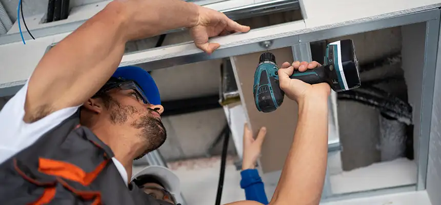 Our Improve Home Air Circulation Services in Belle Glade, FL