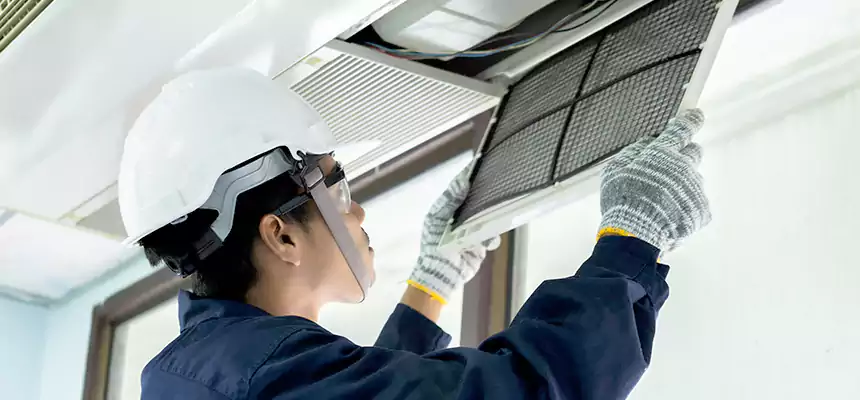 Our Residential Air Vent Cleaning Services in Belle Glade, FL