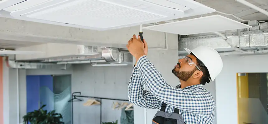 Our Roof Dryer Vent Cleaning Services in Belle Glade, FL