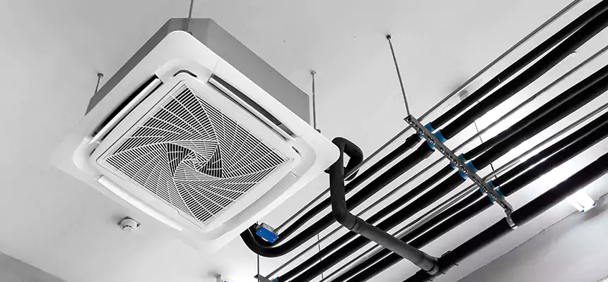 Our Smart AC Vent Controller Services in Belle Glade, FL