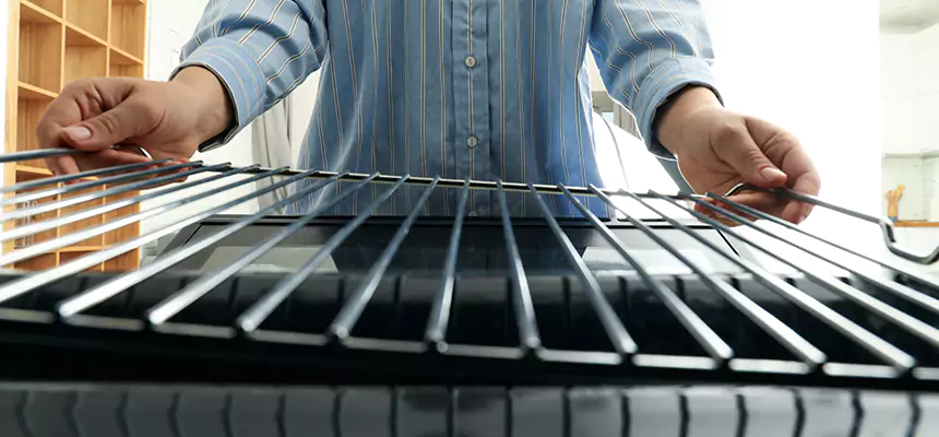 Our Vent Grille Washing Services in Belle Glade, FL