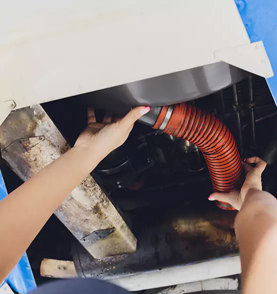 Professional Air Duct Leak Repair in Belle Glade, FL