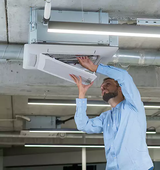 About Air Duct Sealing And Repair in Belle Glade, FL