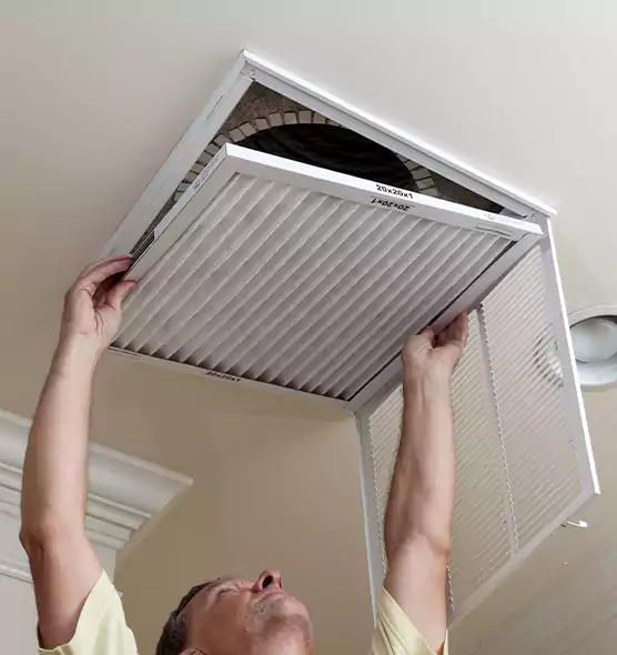 Trusted Apartment Air Duct Cleaning in Belle Glade, FL