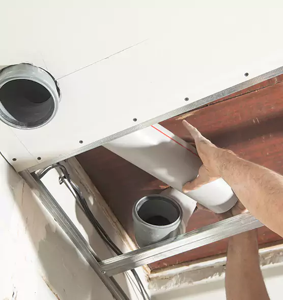 Professional Attic Air Duct Cleaning in Belle Glade, FL