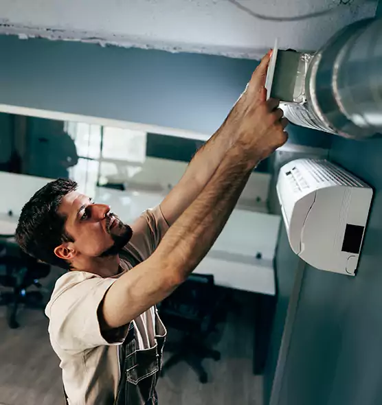 About Flexible Ductwork Replacement in Belle Glade, FL