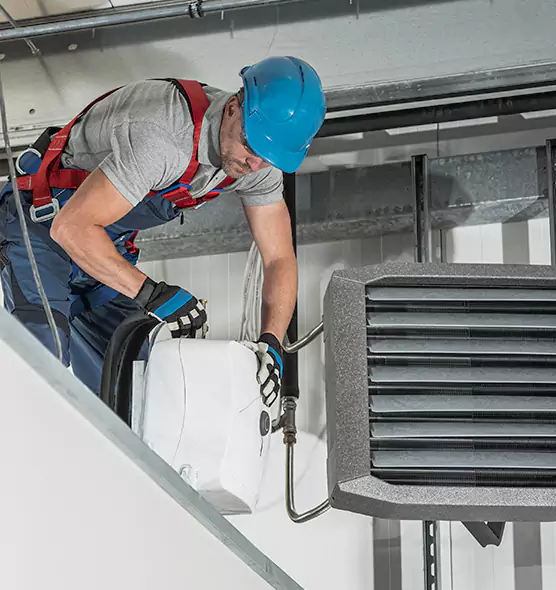 Professional HVAC Cleaning Solutions in Belle Glade, FL