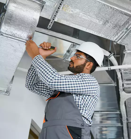 Welcome to Mold & Mildew Removal from Air Ducts Belle Glade, FL