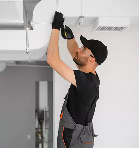 Advanced Office Ductwork Cleaning Services in Belle Glade, FL