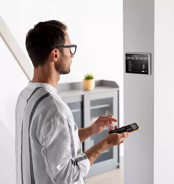 About Smart AC Vent Controller Services in Belle Glade