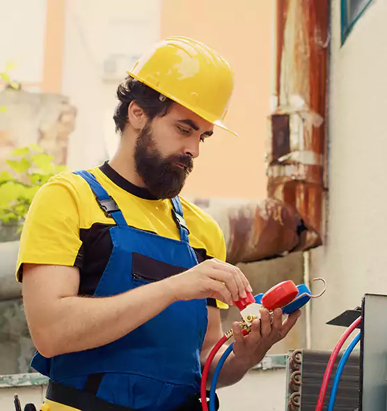 About Smart HVAC Installation in Belle Glade, FL