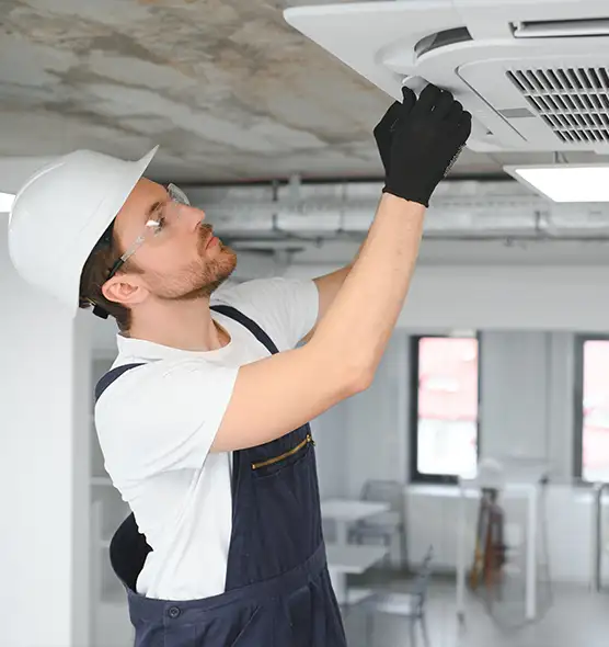 About Spring Air Duct Cleaning in Belle Glade, FL