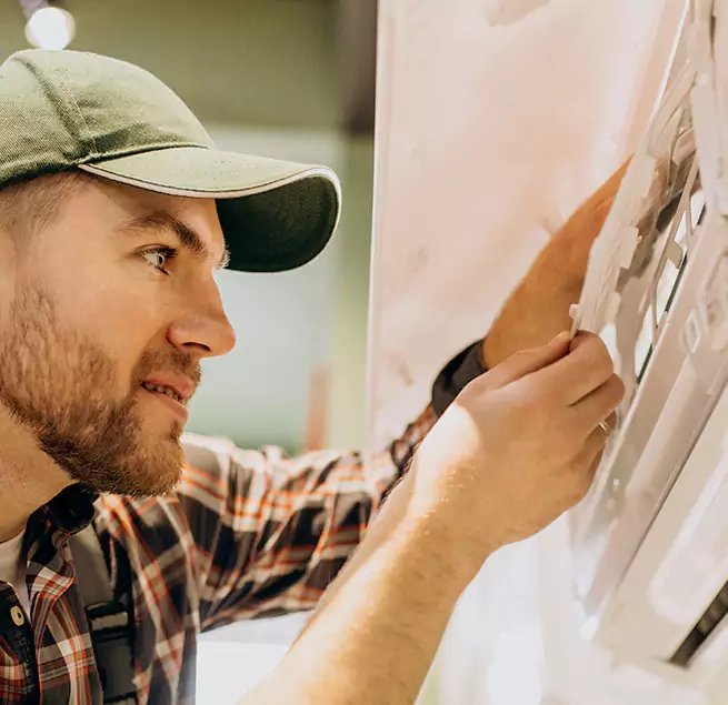 Why Homeowners Businesses Trust Us in Belle Glade, FL?