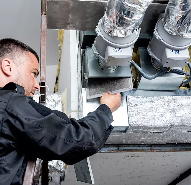 Why Homeowners & Businesses Trust Us in Belle Glade, FL