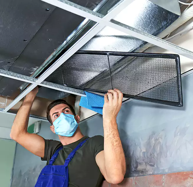 Why Homeowners Businesses Trust Us in Belle Glade, FL