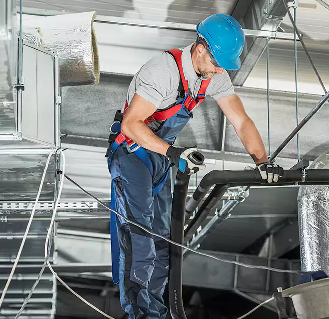 Why Homeowners & Businesses Trust Us in Belle Glade, FL?