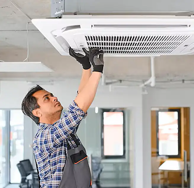 Why Homeowners & Businesses Trust Us in Belle Glade, FL?