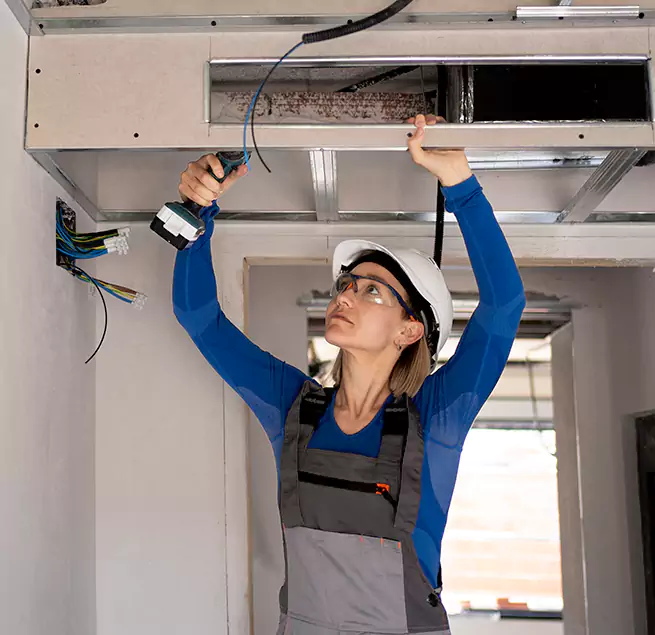 Why Homeowners & Businesses Trust Us in Belle Glade, FL?