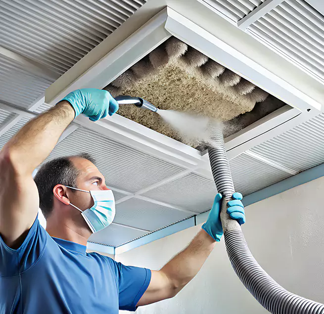 Why Homeowners Businesses Trust Us in Belle Glade, FL?