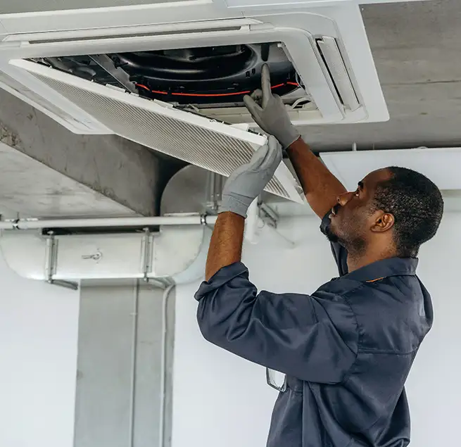 Why Homeowners & Businesses Trust Us in Belle Glade, FL?