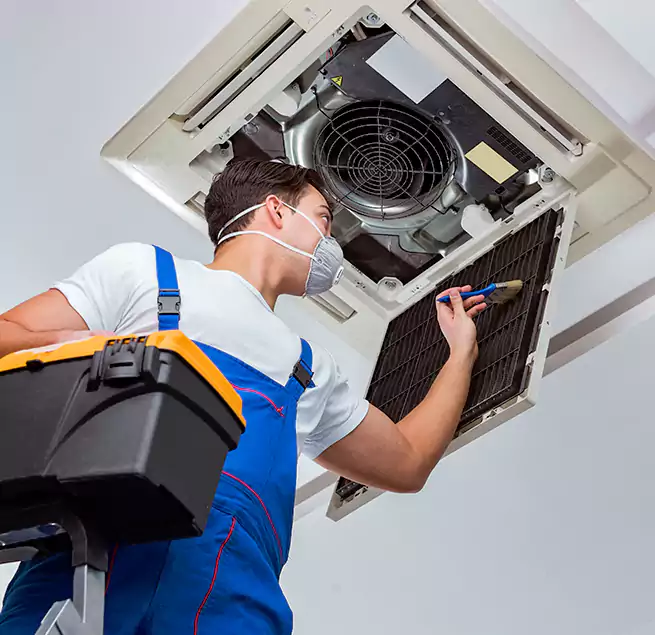 Why Homeowners & Businesses Trust Us in Belle Glade, FL?