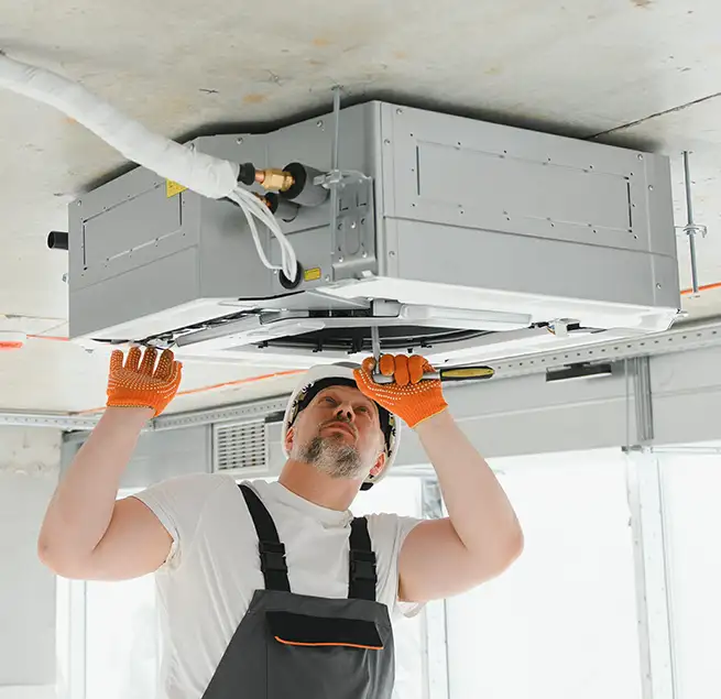 Why Homeowners & Businesses Trust Us Belle Glade, FL