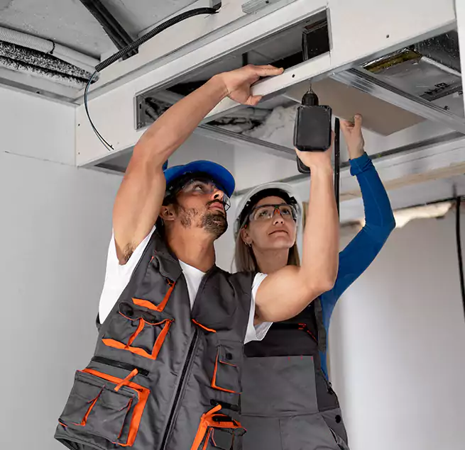 Why Homeowners & Businesses Trust Us in Belle Glade, FL